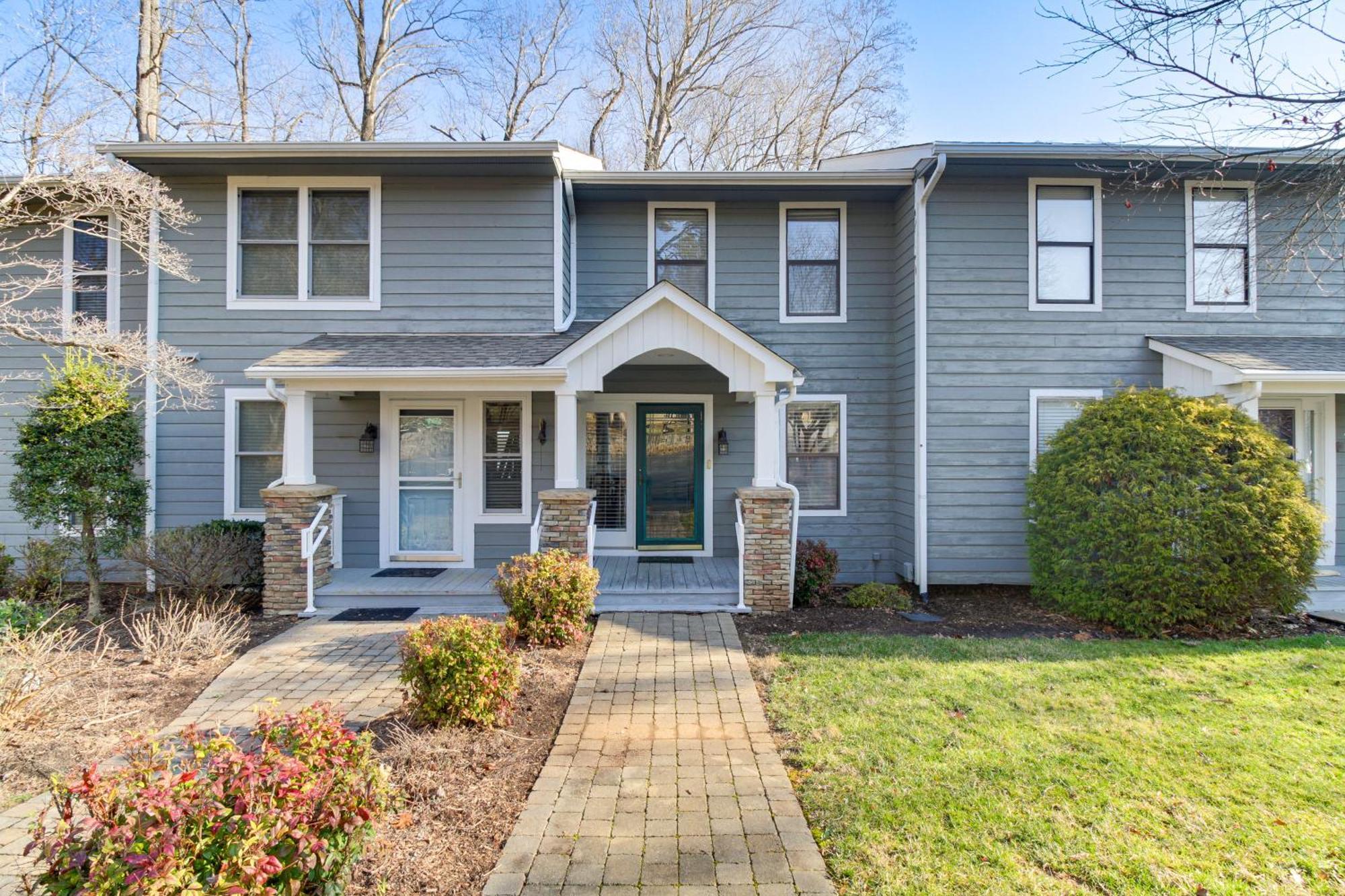 Lakefront Moneta Home With Community Boat Dock! エクステリア 写真